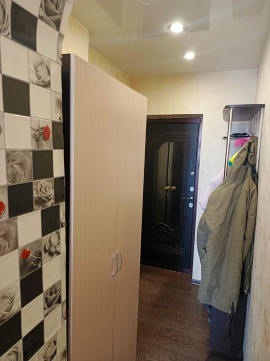 Твардовского - 22/3 №1