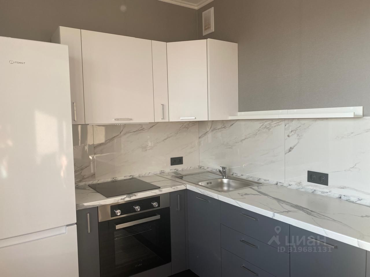 Гурьевская - 177 №1