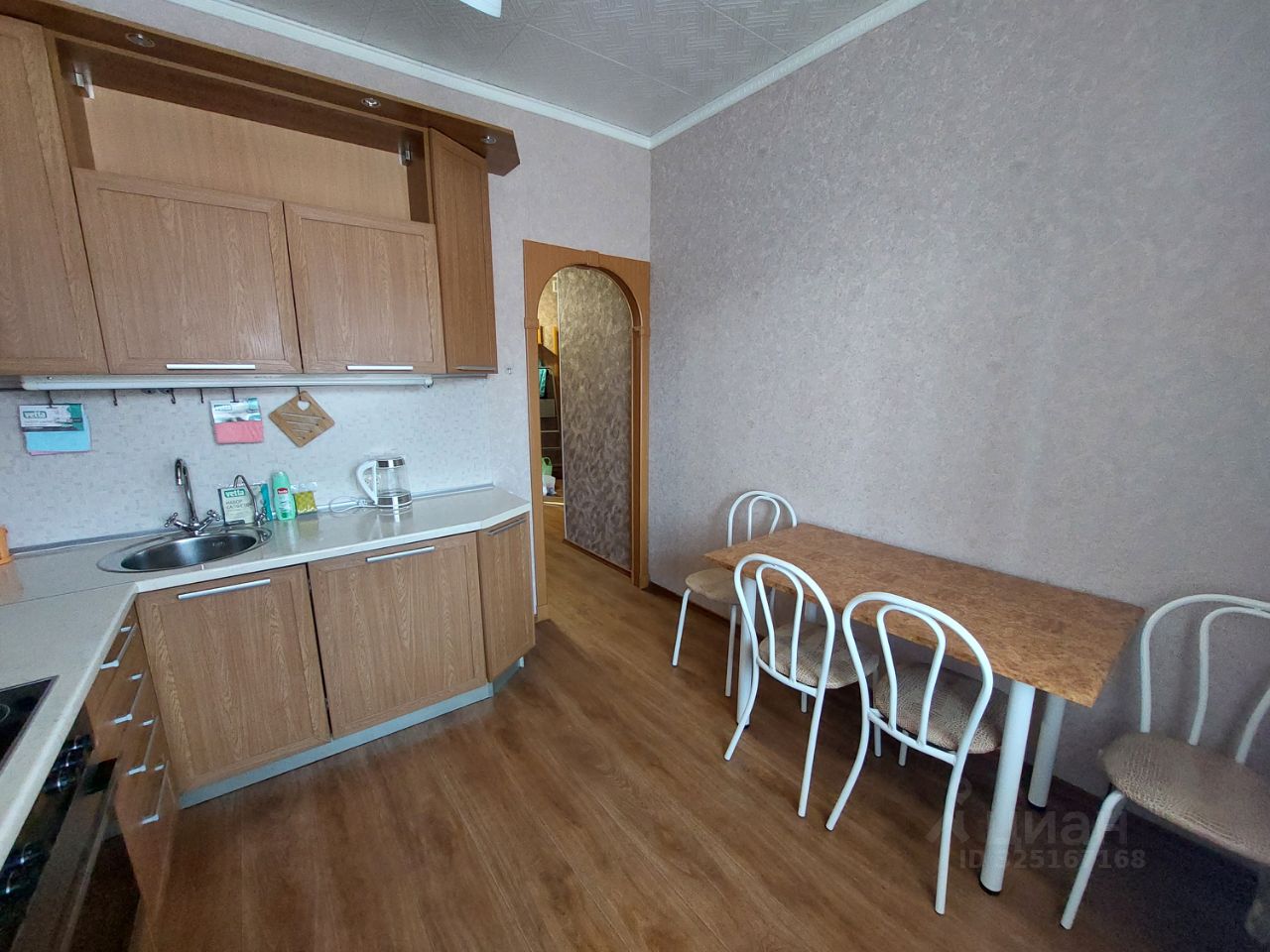 Адриена Лежена - 17 №4