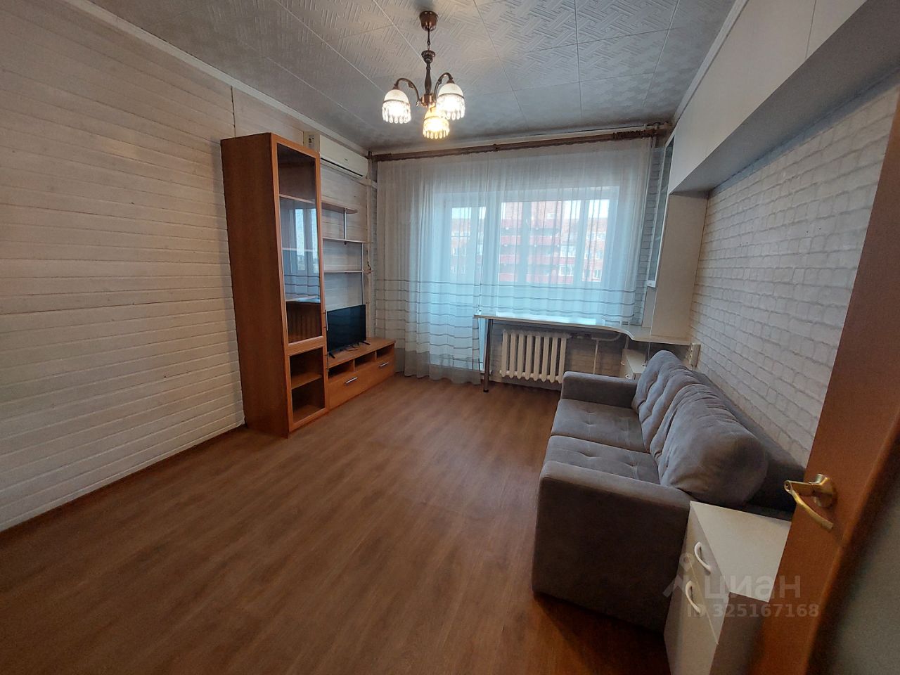 Адриена Лежена - 17 №5