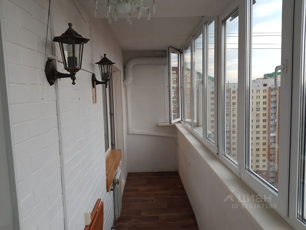 Адриена Лежена - 17 №6