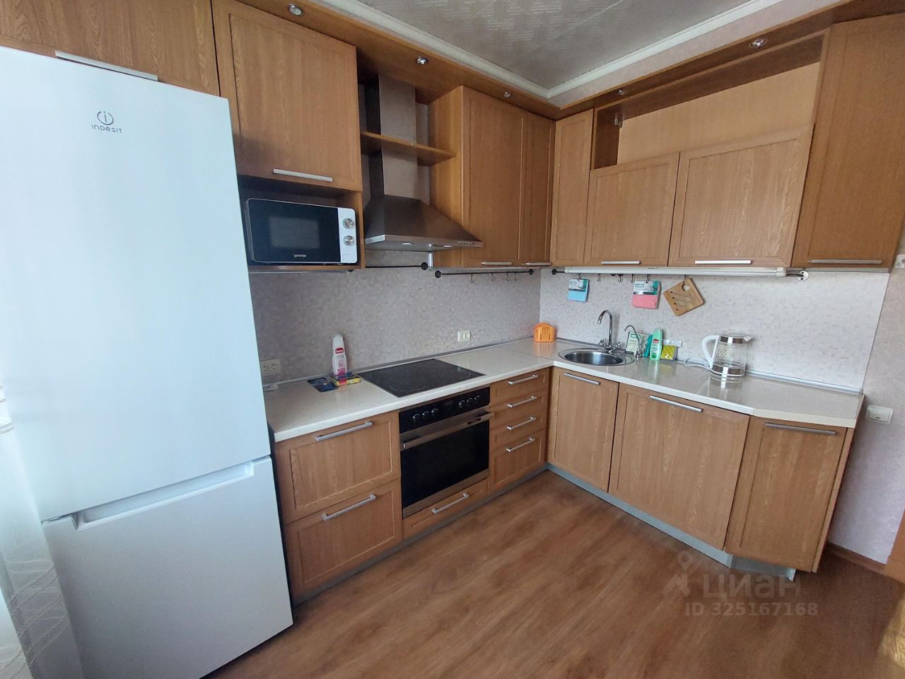 Адриена Лежена - 17 №2