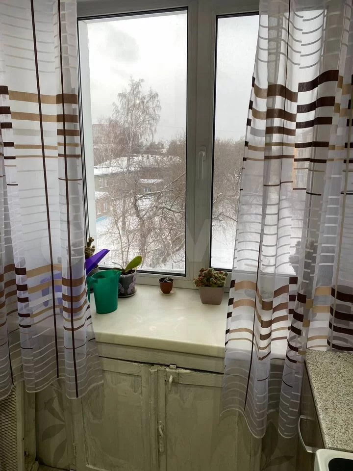 ул. Трикотажная, д.33 №1