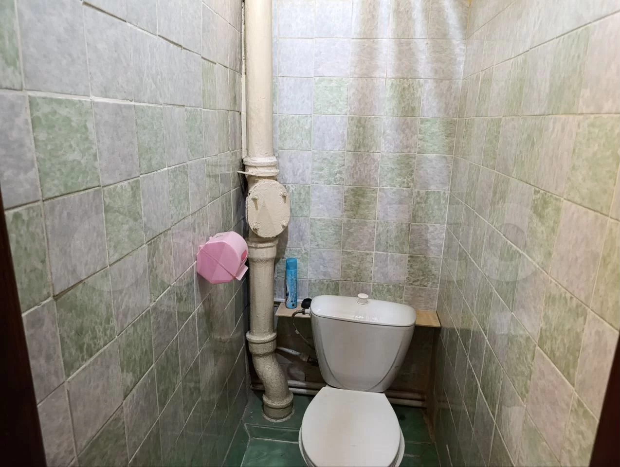 Дзержинского проспект - 40 №3