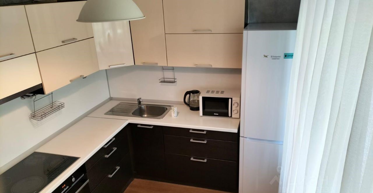 ул. Высоцкого, д.36/1 №1