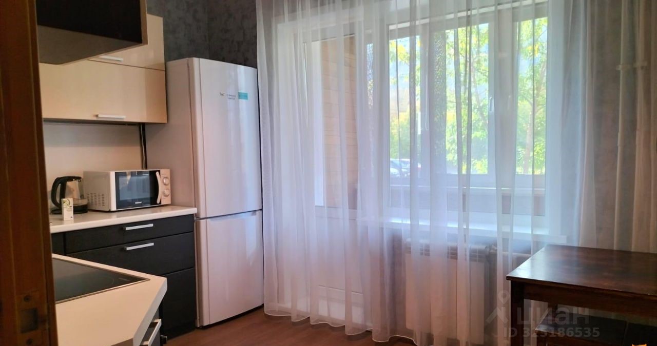 Высоцкого - 36/1 №2