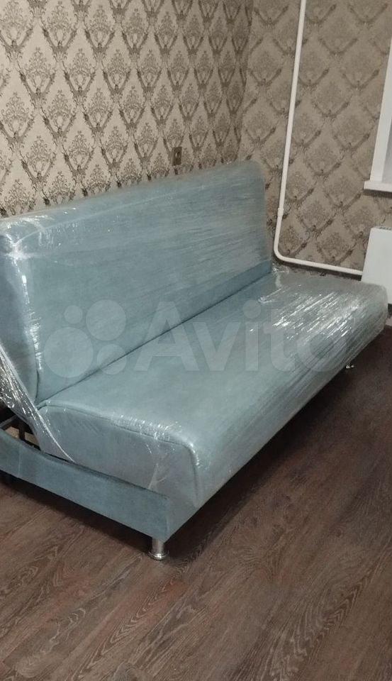 ул. Тюленина, д.21/1 №1