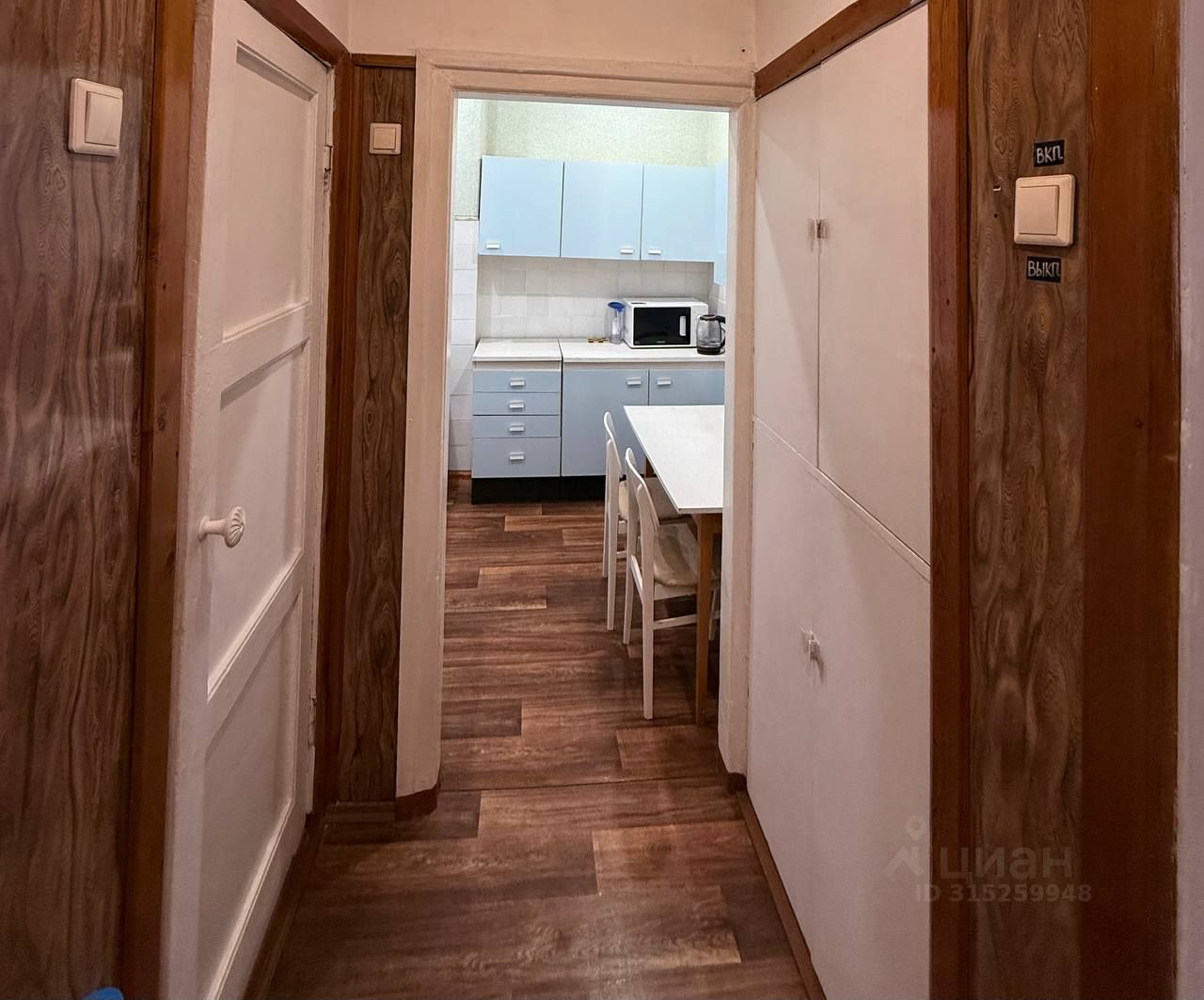 ул. Красный проспект, д.11 №1