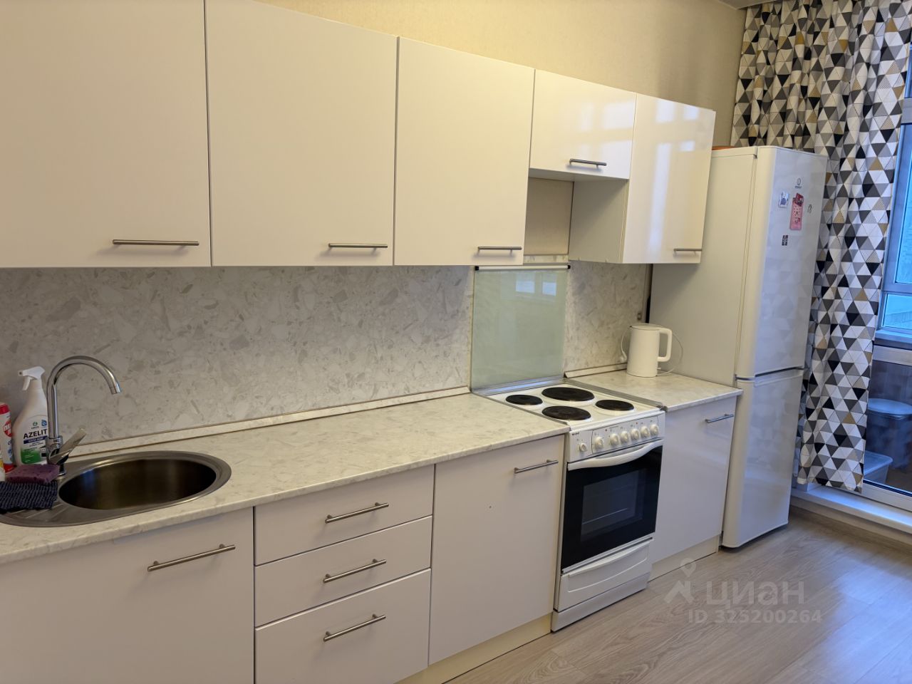 Гоголя - 204/2 №10