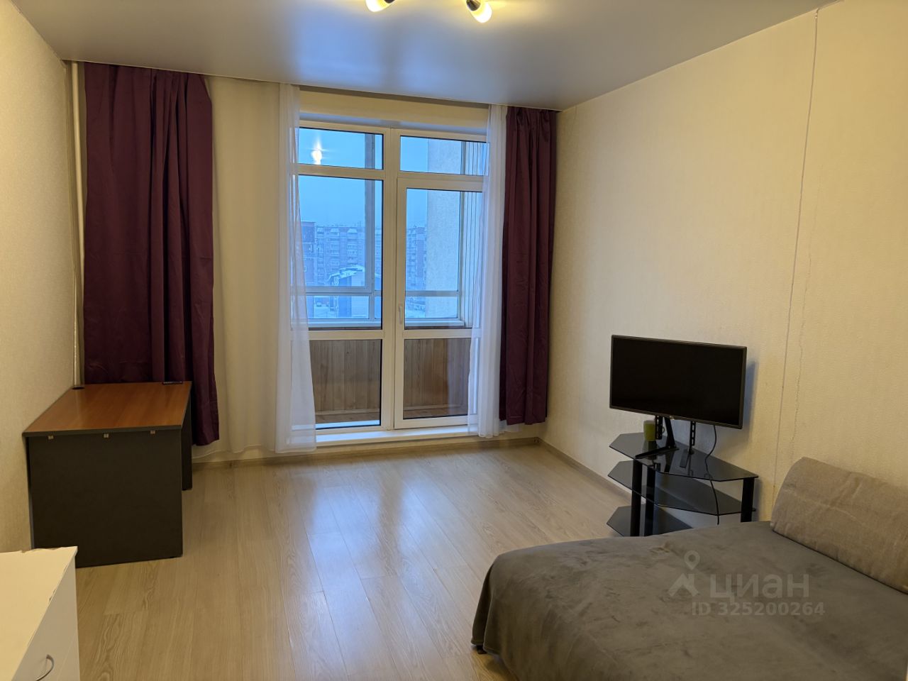 Гоголя - 204/2 №7