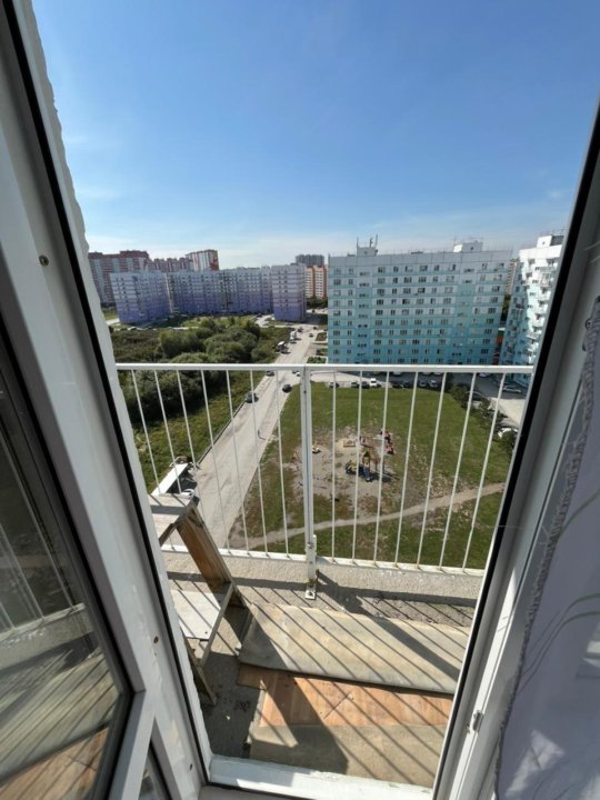 Александра Чистякова - 2/1 №6