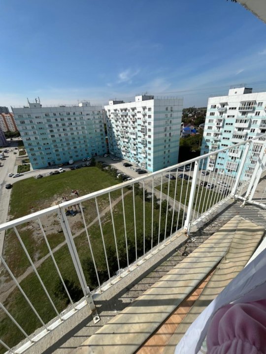 Александра Чистякова - 2/1 №7