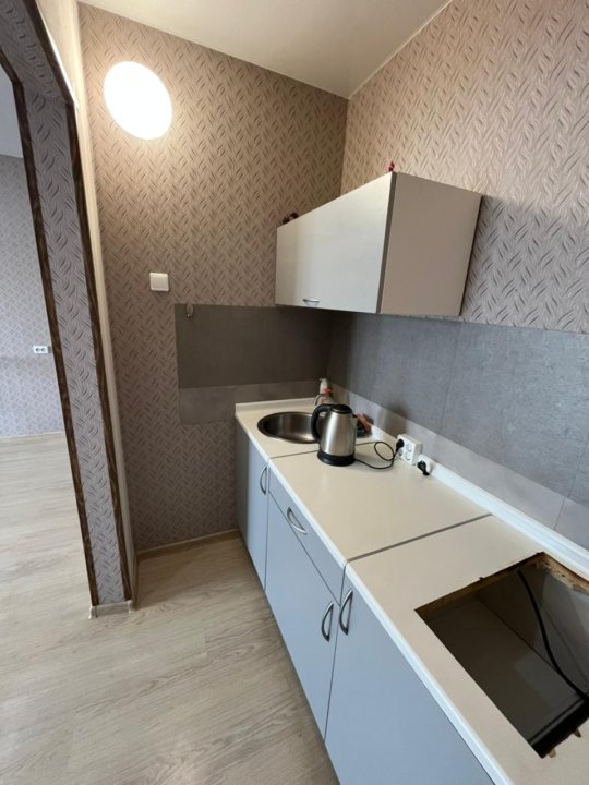 Александра Чистякова - 2/1 №3