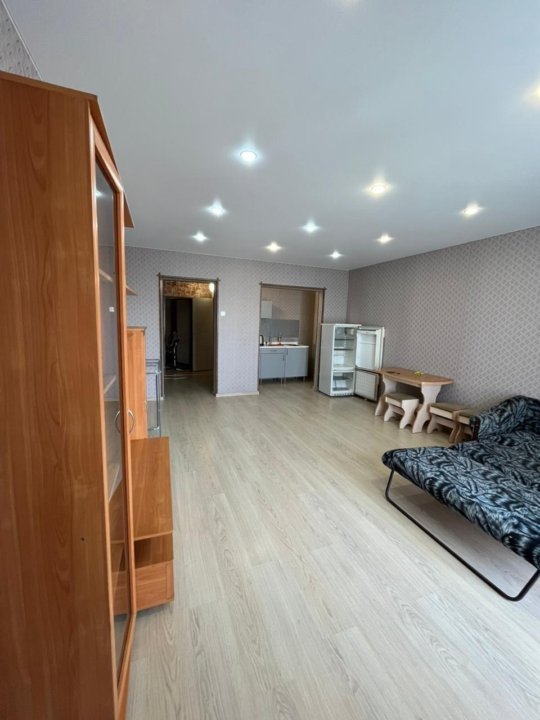 Александра Чистякова - 2/1 №1