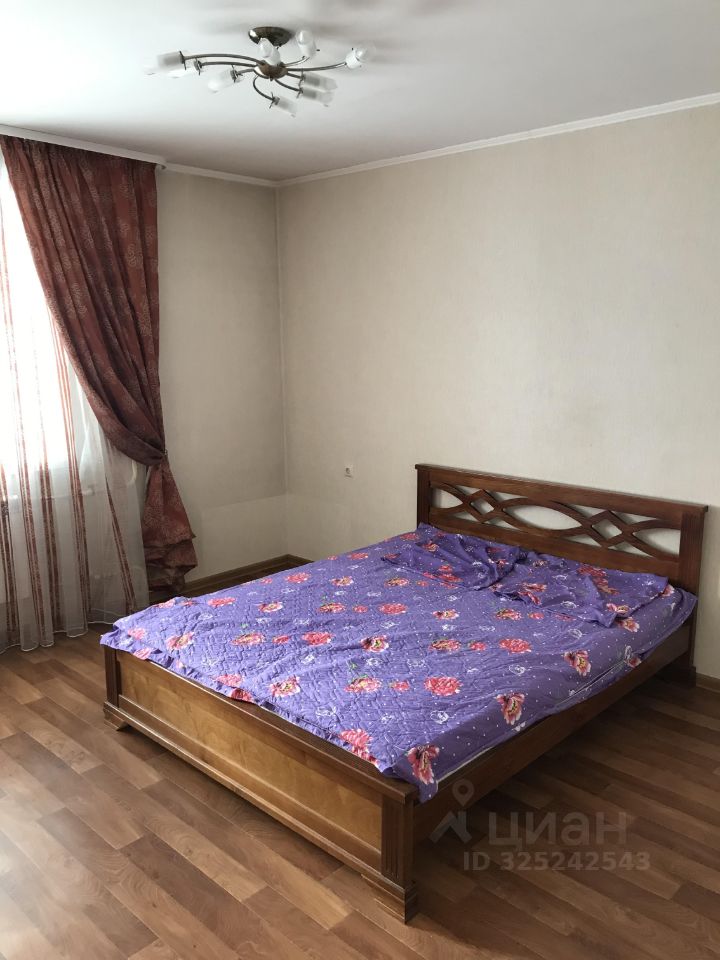 Ипподромская - 44 №4