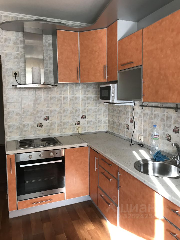 Ипподромская - 44 №5