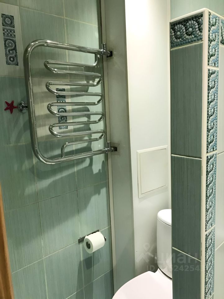 Ипподромская - 44 №1