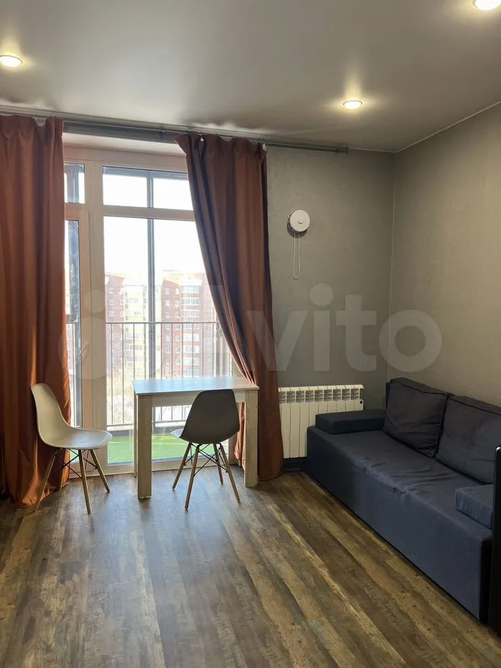 Аэропорт - 49/1 №1