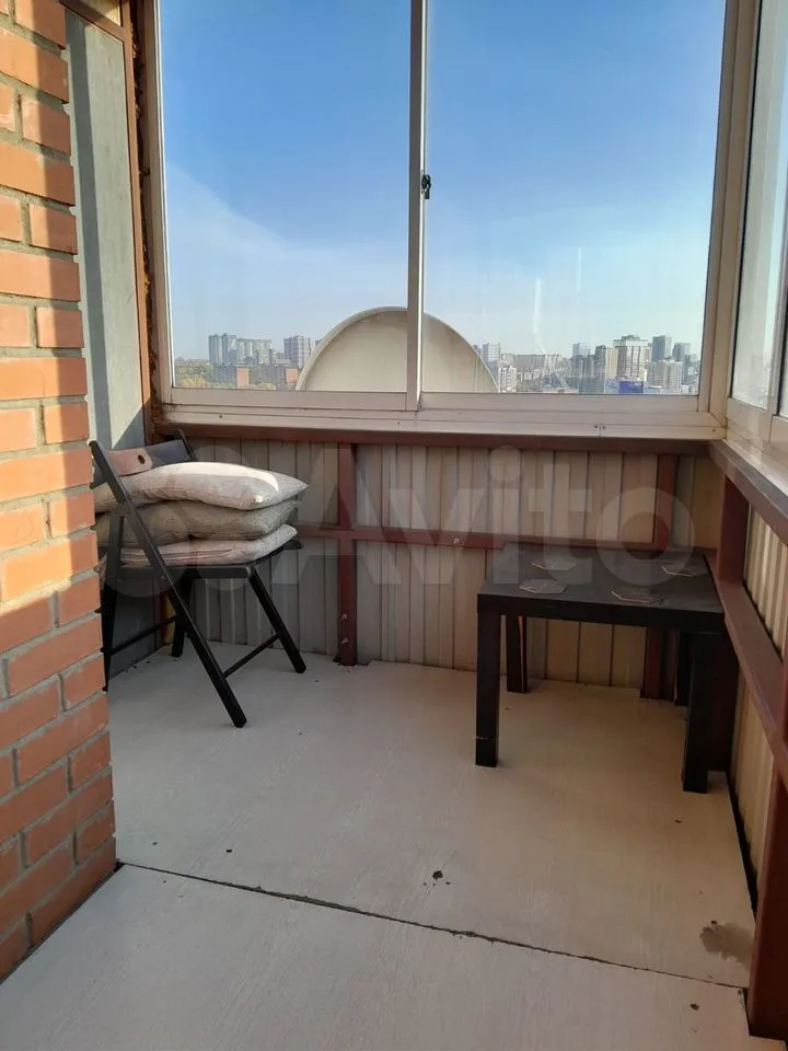 Фрунзе - 51 №1