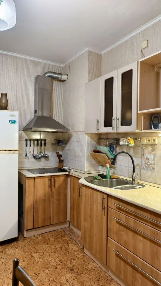 Восход - 26/1 №5