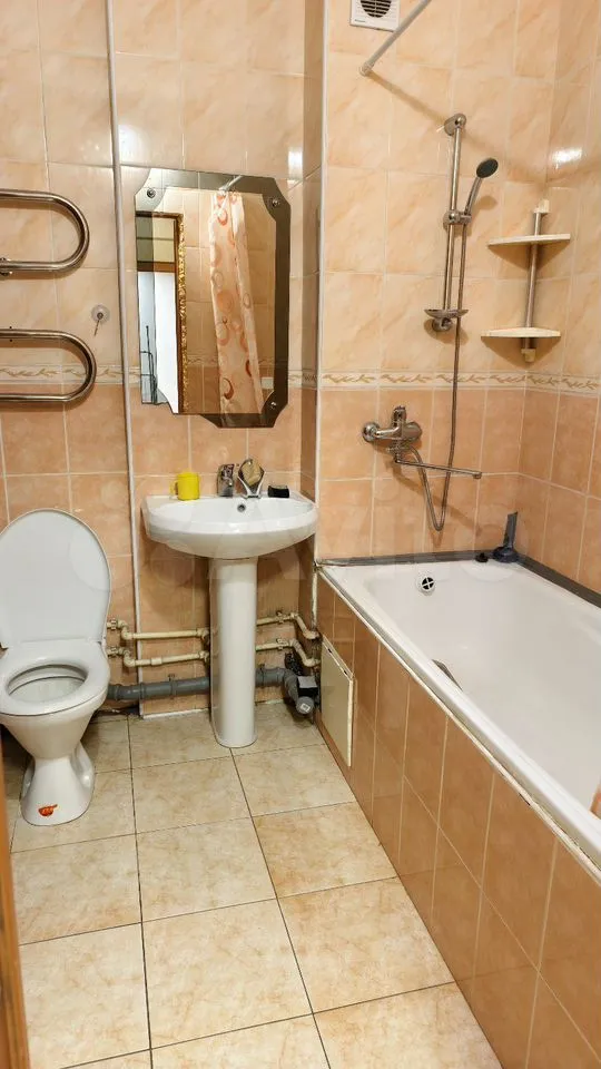 Восход - 26/1 №1