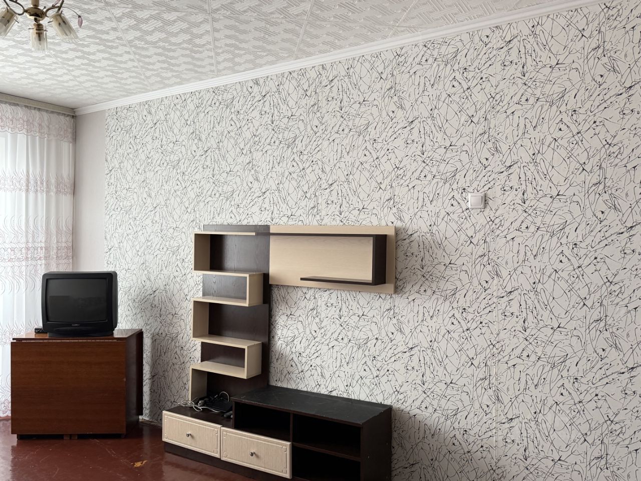 Киевская - 23 №8