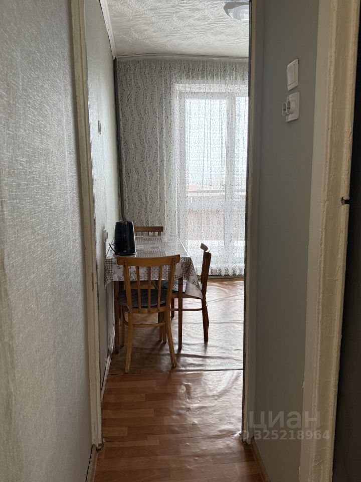 Киевская - 23 №7