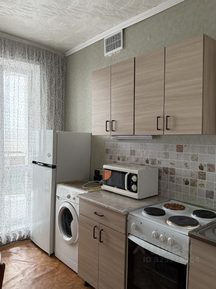 Киевская - 23 №1