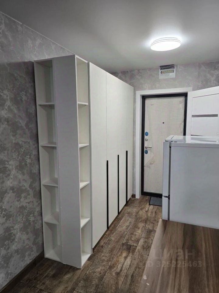 Пархоменко  - 19 №1