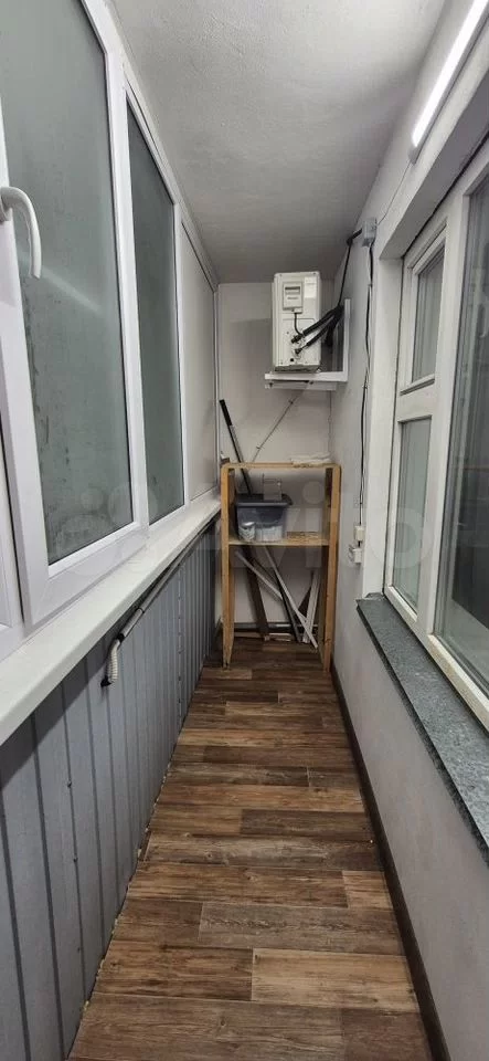 Твардовского - 22/5 №1