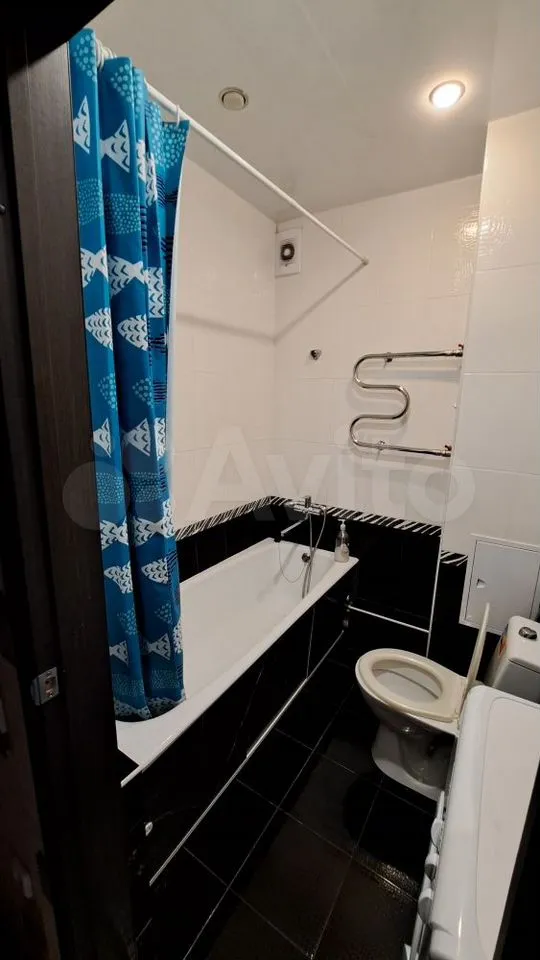 Твардовского - 22/5 №5