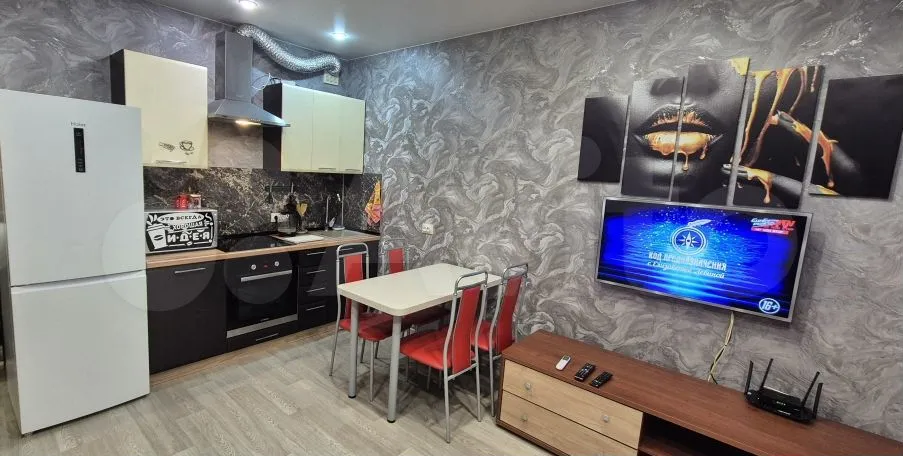 Твардовского - 22/5 №4