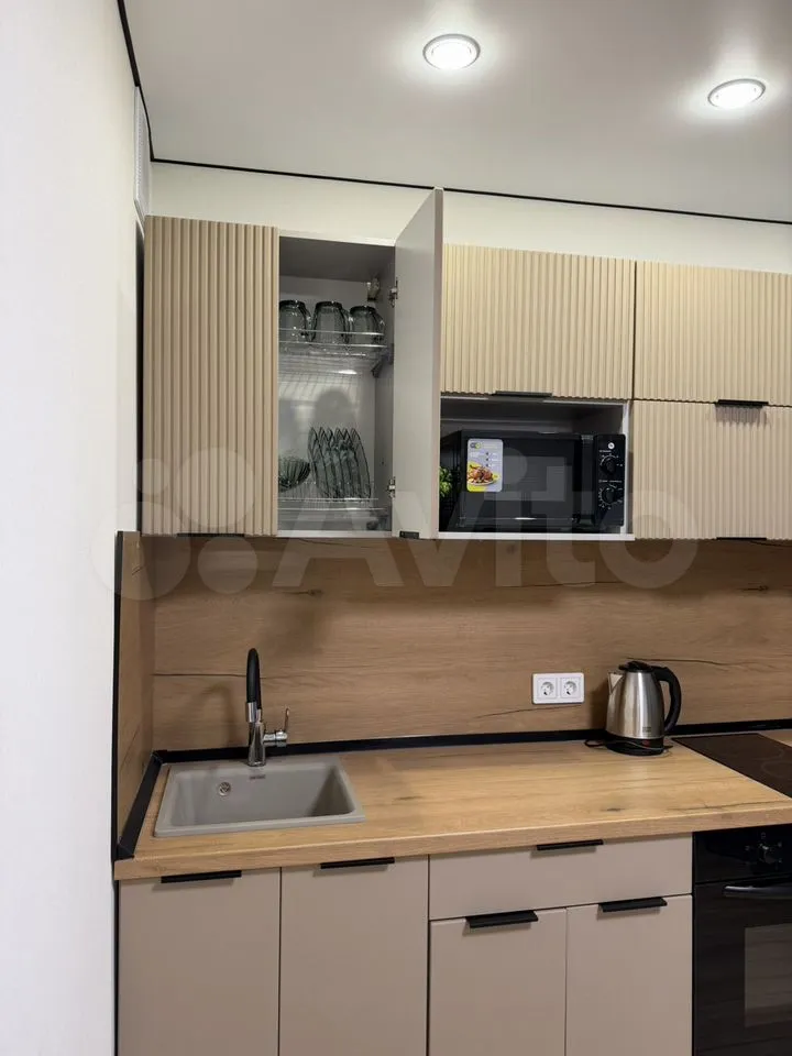 ул. Станиславского, д.16/2 №1