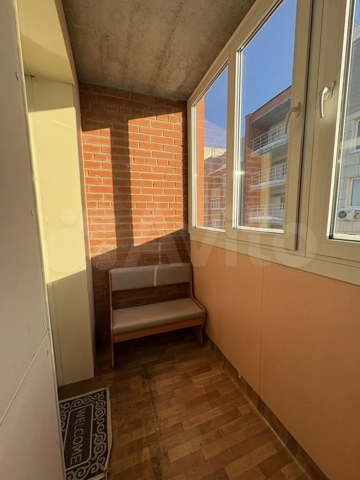 Адриена Лежена - 29 №16