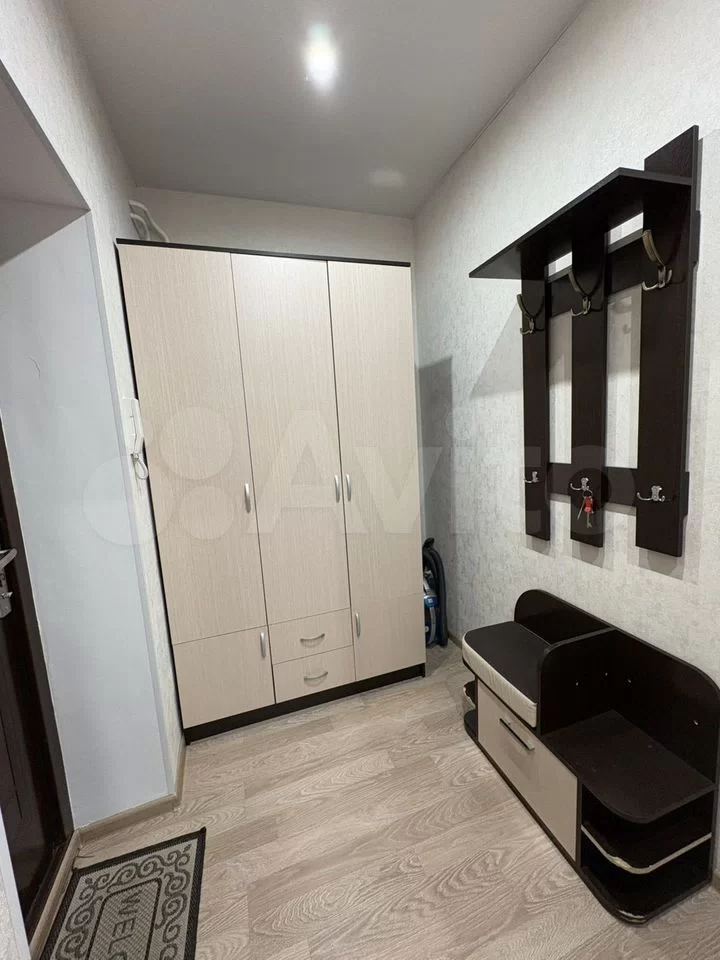 ул. Адриена Лежена, д.29 №1