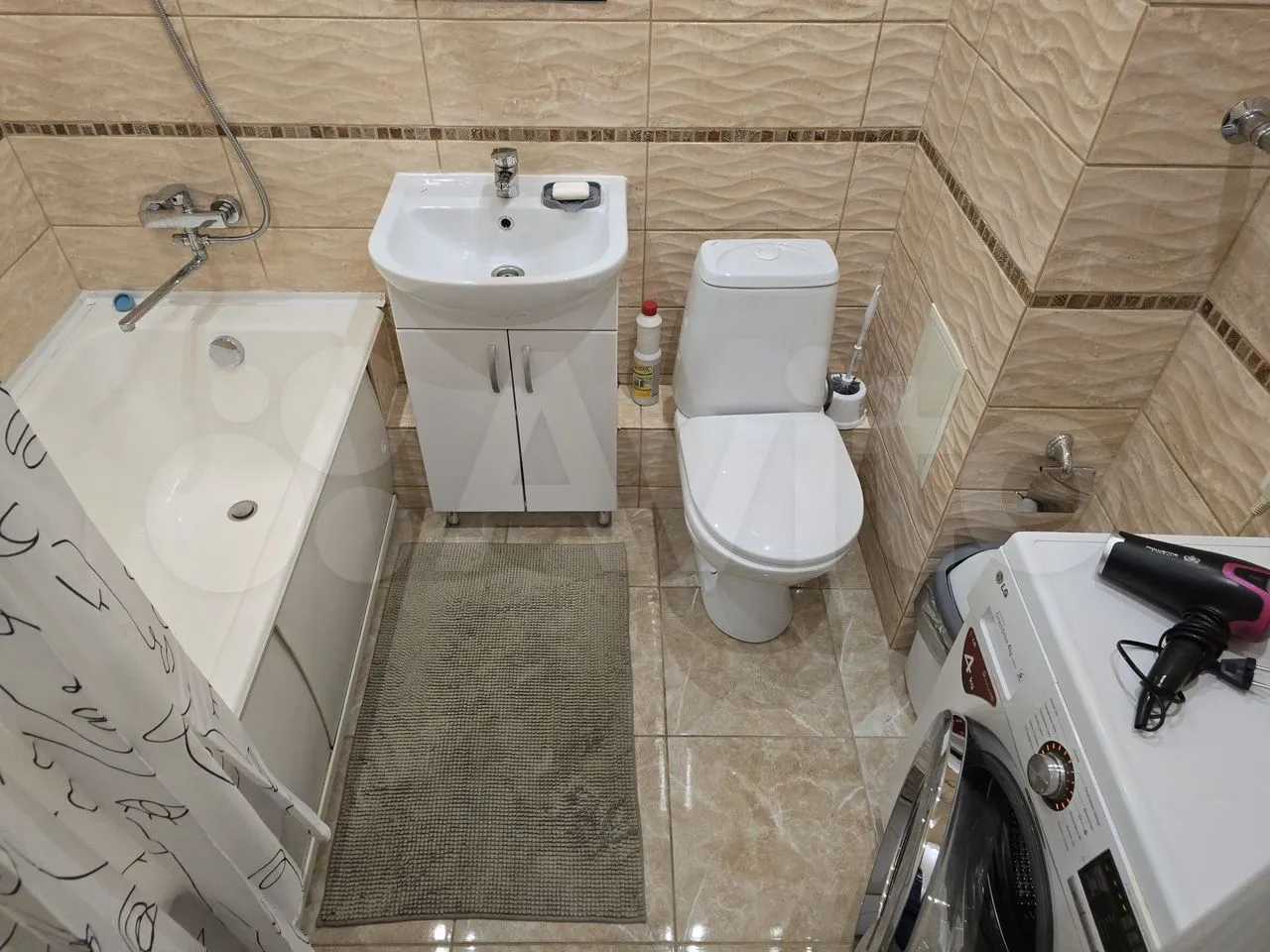 Дивногорская - 150/5 №9