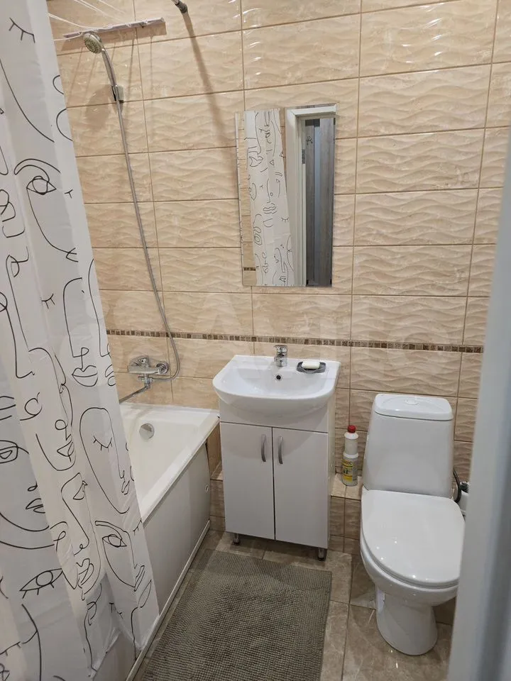 mini_Дивногорская - 150/5 №1