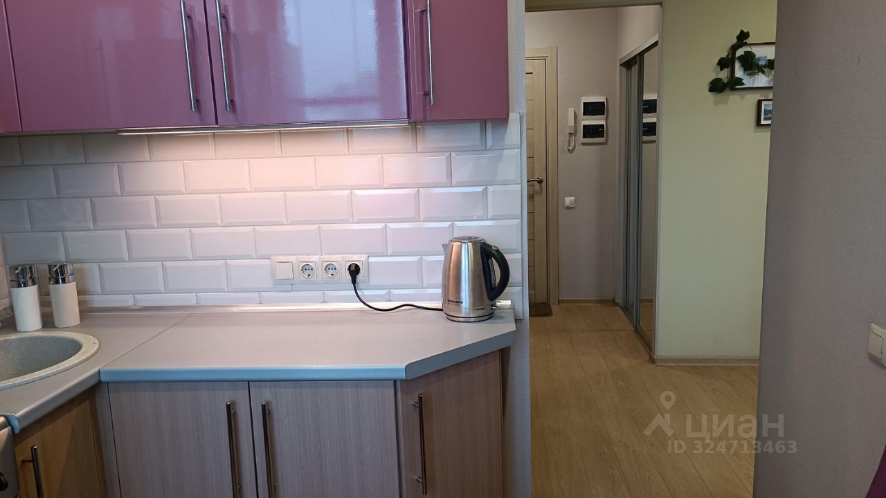 Советская - 99 №17