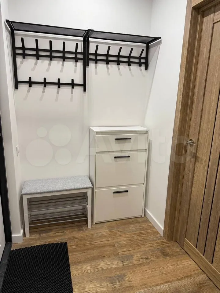 Николая Островского - 195/5 №10