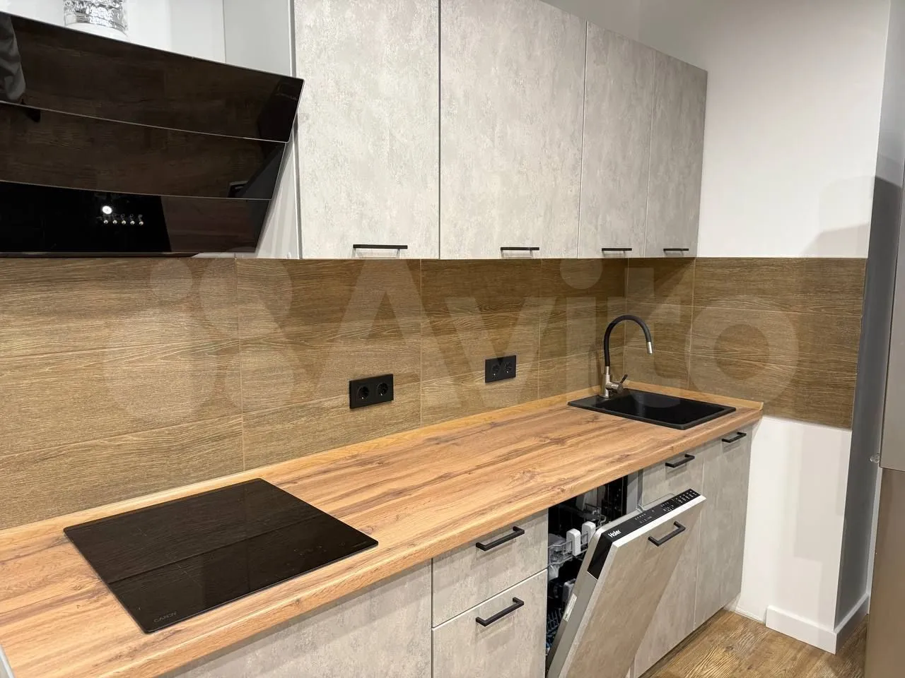 Николая Островского - 195/5 №4