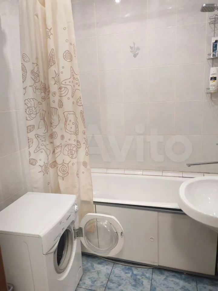 Горский микрорайон - 86 №1