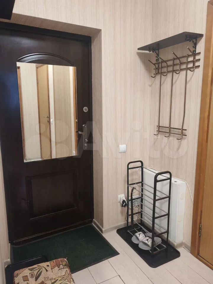 Горский микрорайон - 86 №7