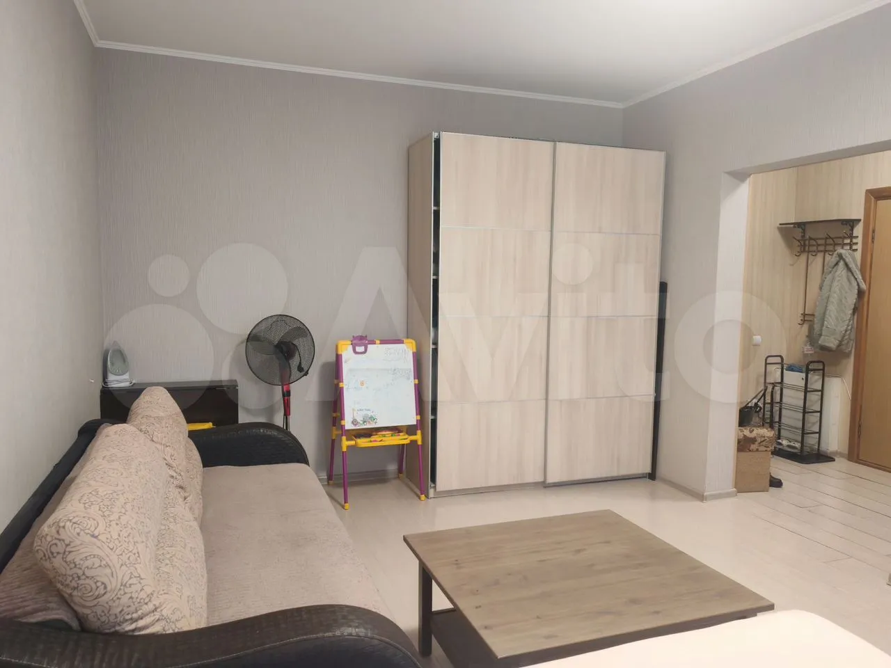 Горский микрорайон - 86 №3