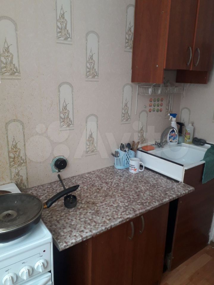 Ключ-Камышенское Плато - 4 №5