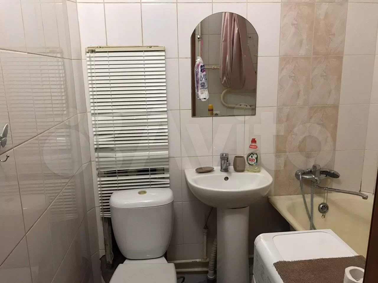 Димитрова проспект - 11 №3