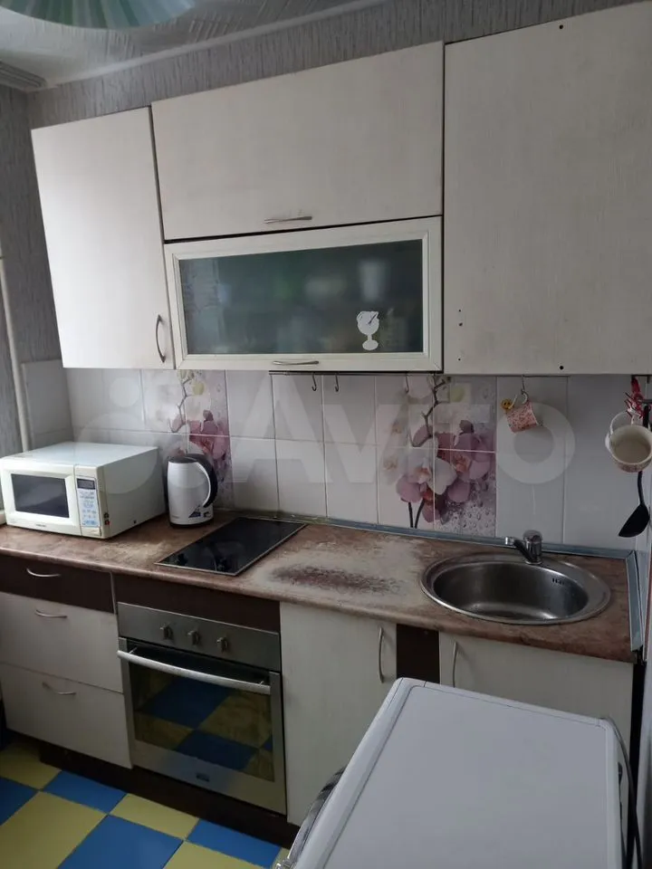 Доватора - 23 №6