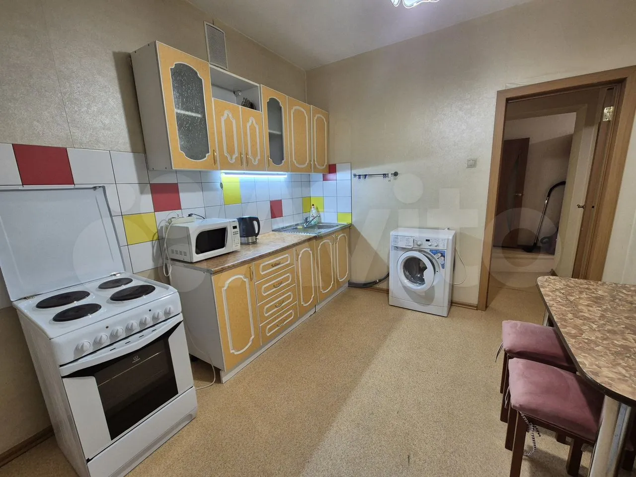 Гоголя - 39А №2