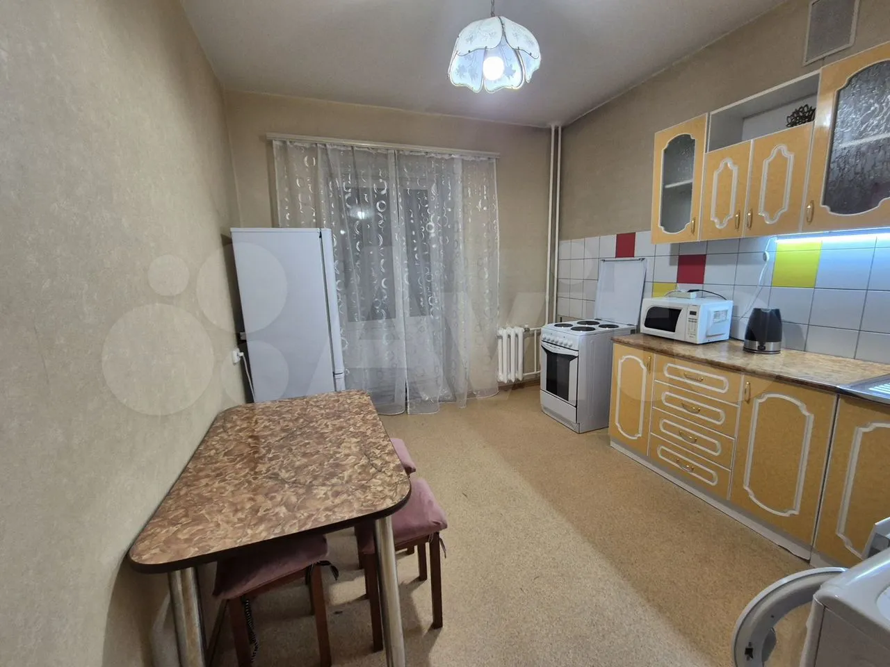 Гоголя - 39А №8