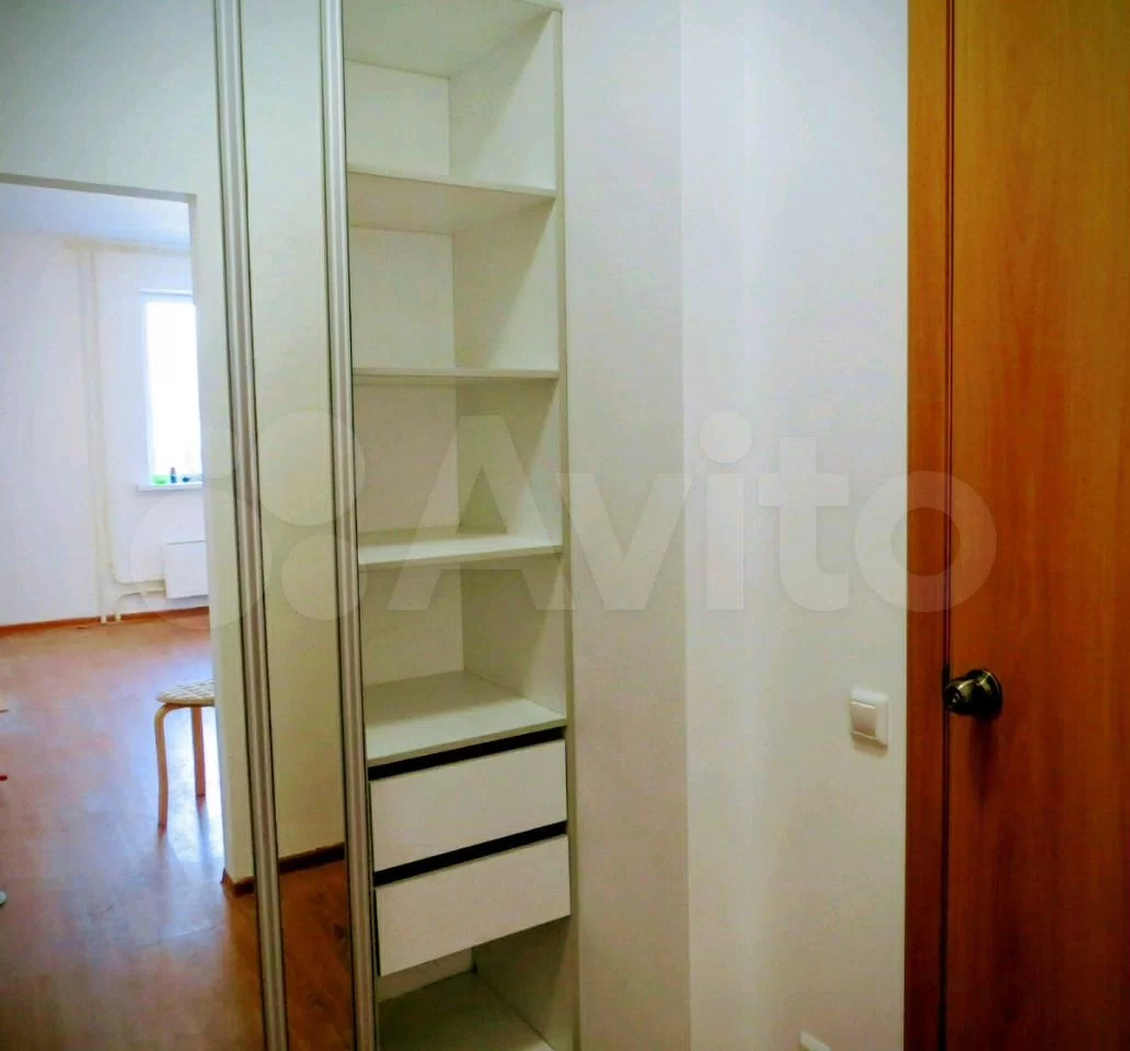 Дмитрия Донского - 24/1 №4