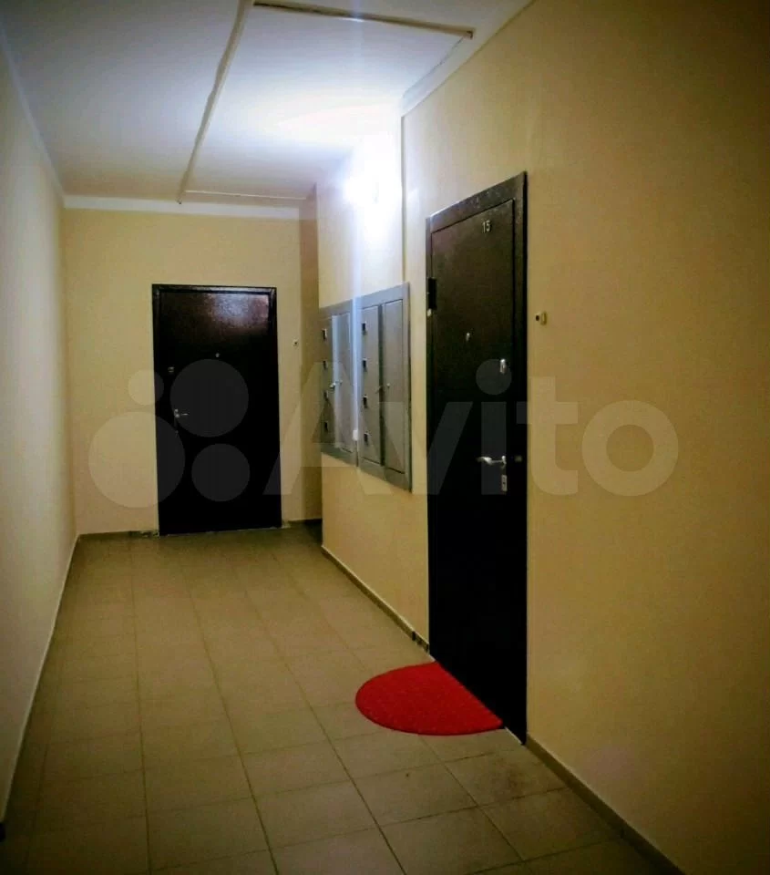 ул. Дмитрия Донского, д.24/1 №1